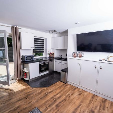 Citywohnungfn Фрідріхсгафен Екстер'єр фото